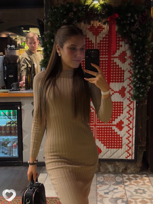 Дарья, 25, Новосибирске — анкета №2414834