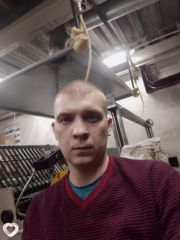 Роман, 35, Барнауле — анкета №2414845