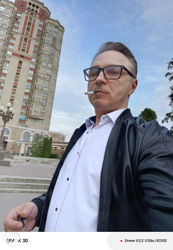 Сергей, 38, Москве — анкета №2414848