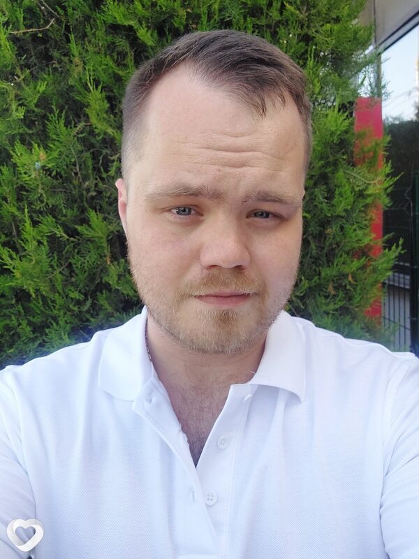 Денис, 33, Анапе — анкета №2414933