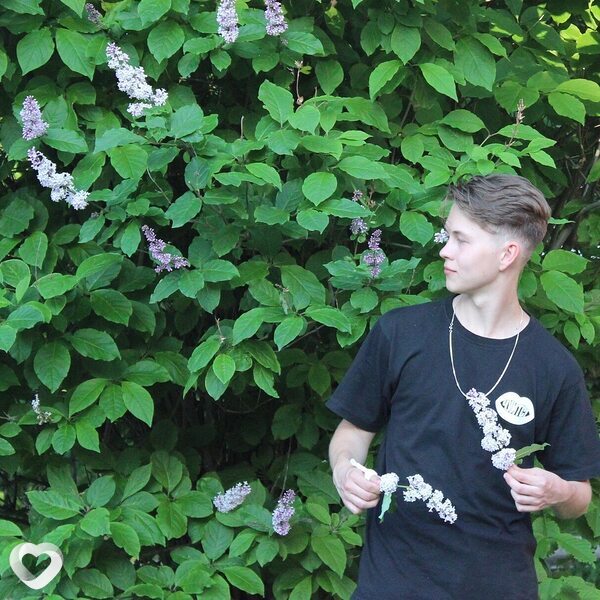 Александр, 25, Москве — анкета №2414934