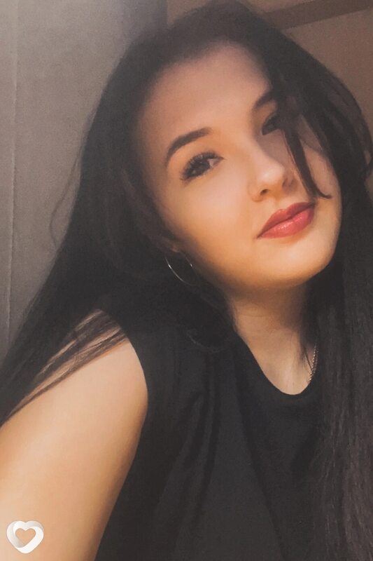 Олеся, 20, Нижнем Тагиле — анкета №2414938