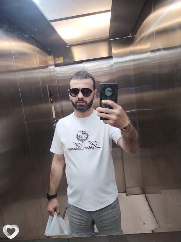 Степан, 32, Сочи — анкета №2414939