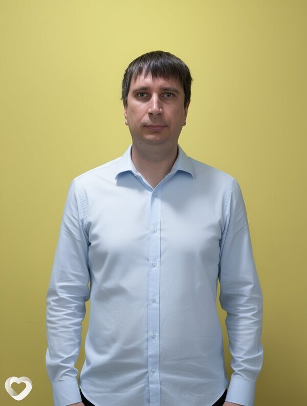 Александр, 42, Минске — анкета №2414944