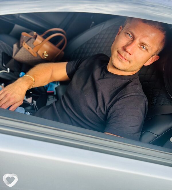 Сергей, 38, Москве — анкета №2414946