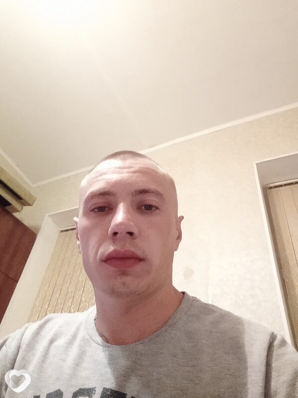 Геннадий, 33, Могилев — анкета №2414682