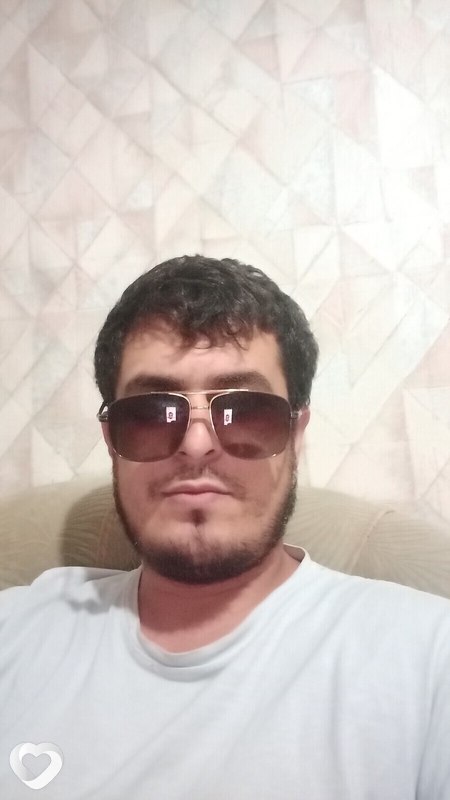Мирзо, 26, Усть-Каменогорск — анкета №2414686