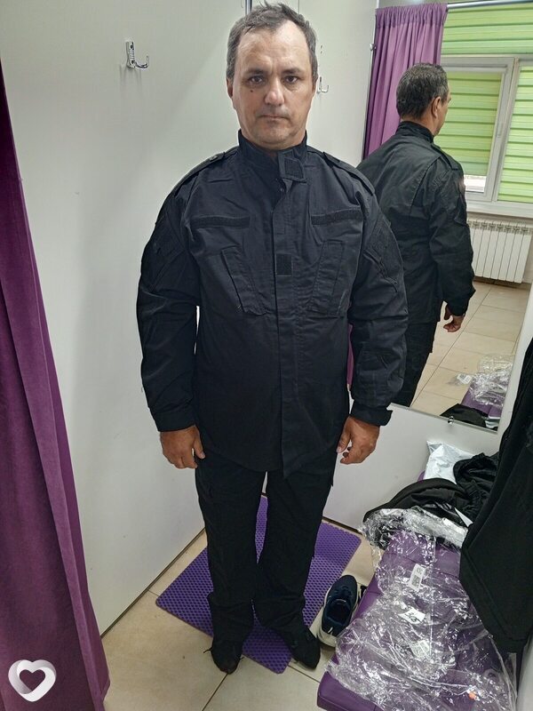 Роман, 40, Москве — анкета №2414695