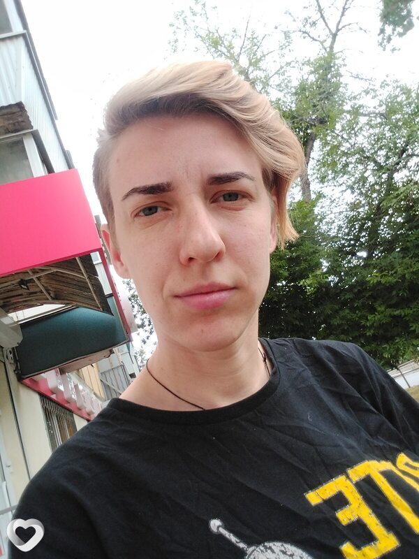Кейт, 31, Самаре — анкета №2414696