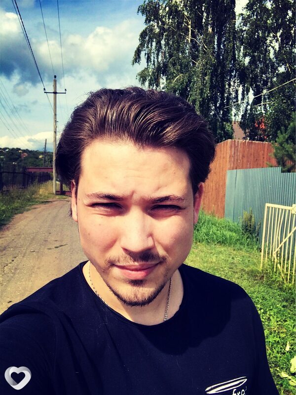 Антоний, 28, Ижевске — анкета №2414697