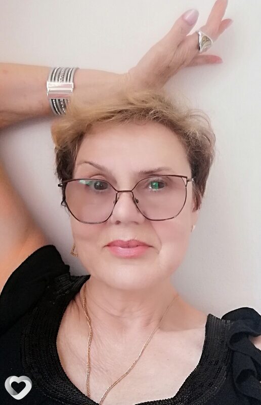 Елена, 66, Москве — анкета №2414703