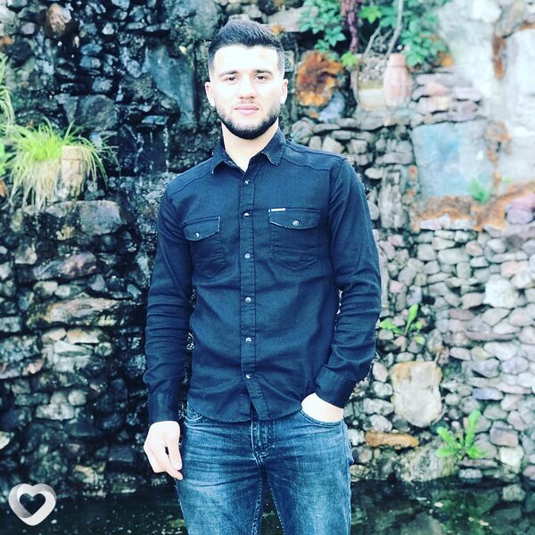 Dzhani, 28, Нижнем Новгороде — анкета №2414782