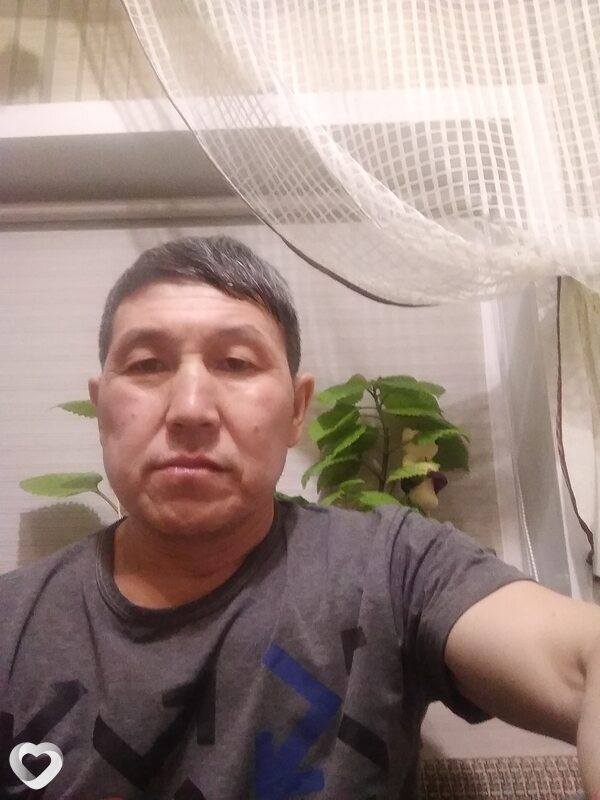 Ерлан, 54, Павлодаре — анкета №2414793