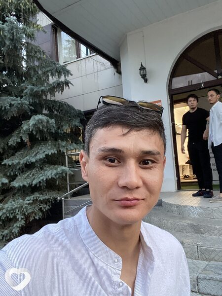 Руслан, 23, Костанае — анкета №2414797