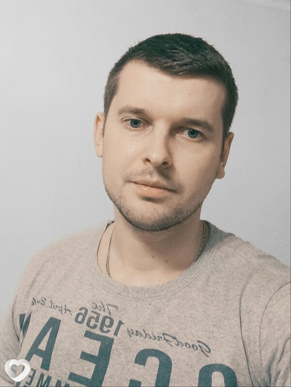 Александр, 33, Белгороде — анкета №2414800