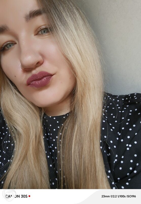 Анна, 29, Калуге — анкета №2414910