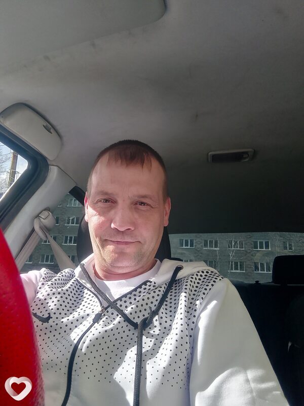 Евгений, 47, Апатитах — анкета №2414911