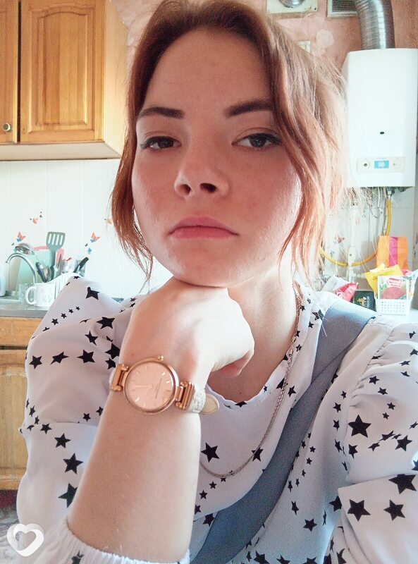 Яна, 22, Оренбурге — анкета №2414912