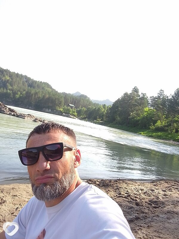 Артём, 41, Новосибирске — анкета №2414927