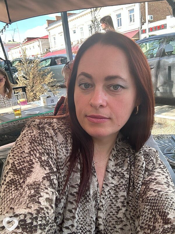 Анна, 40, Новочеркасске — анкета №2414880
