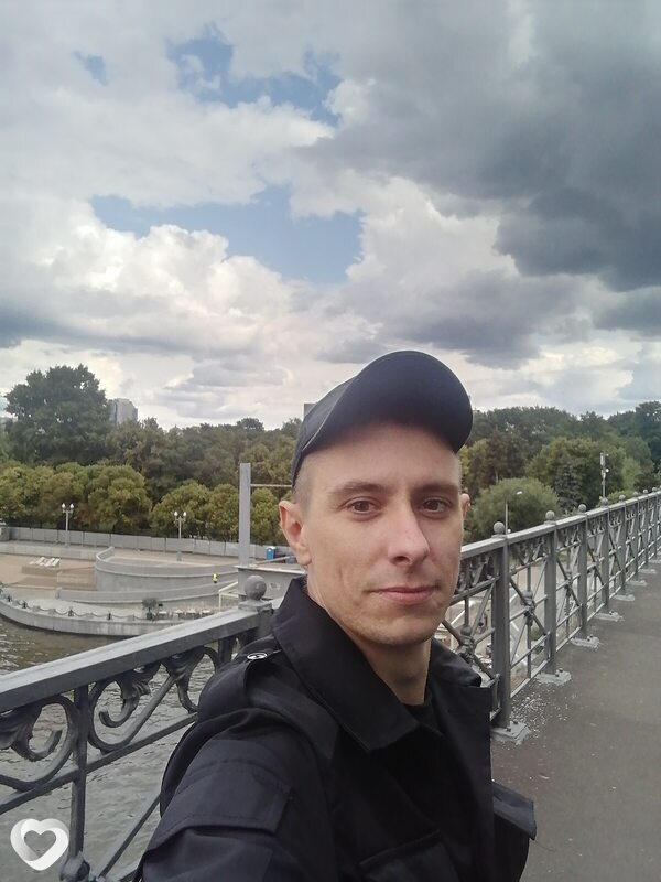 Евгений, 28, Москве — анкета №2414883