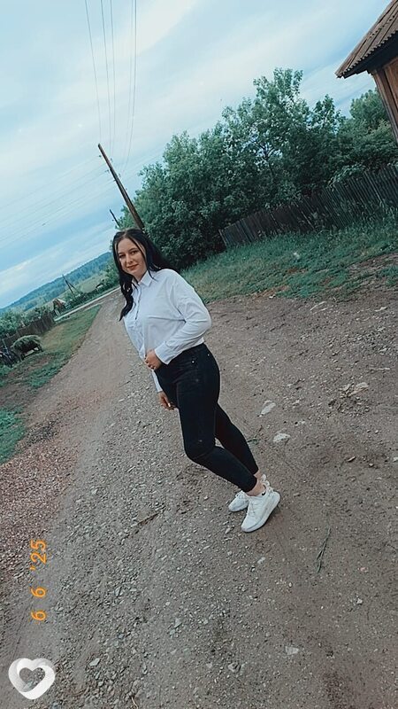 Жанна, Искитим