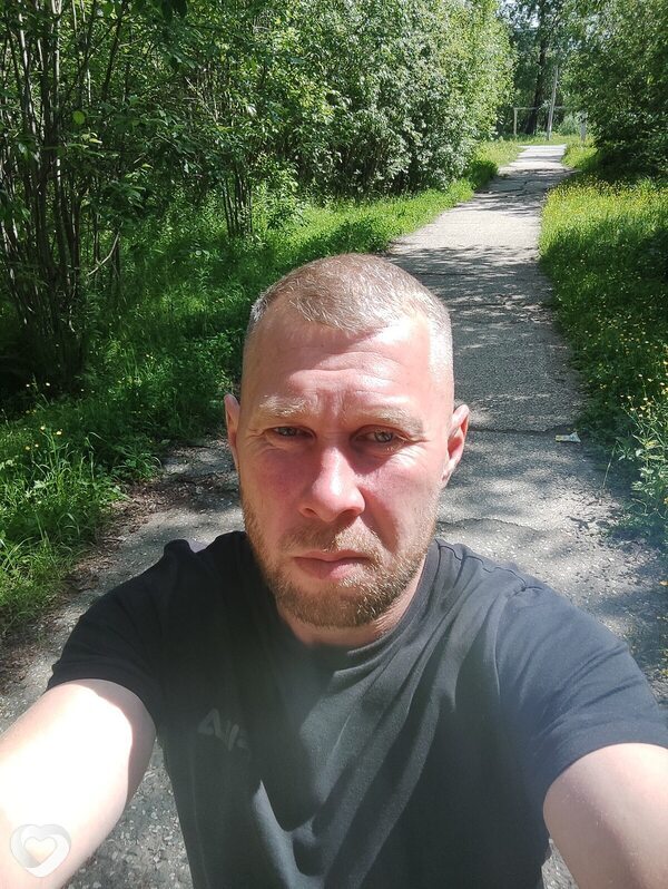 Андрей, 38, Сыктывкаре — анкета №2414893
