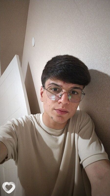Мухамед, 20, Усть-Каменогорск — анкета №2414899