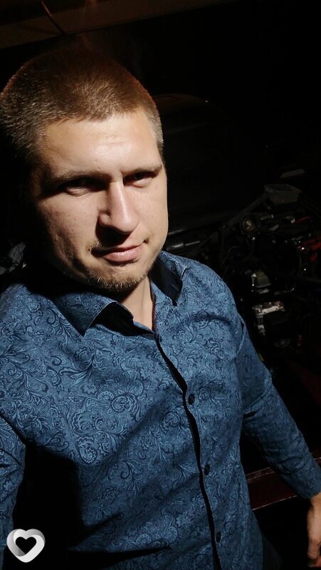 Рома, 31, Ростове-на-Дону — анкета №2414900