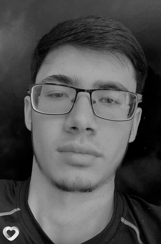 Алишер, 22, Зеленоград — анкета №2414901