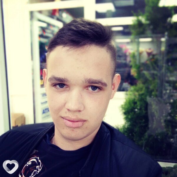 Евгений, 22, Усть-Лабинск — анкета №2414988