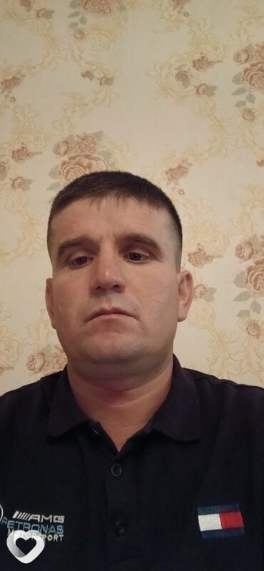 Мурад, 35, Уфе — анкета №2414993