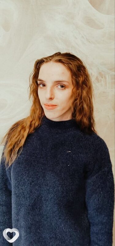 Юлия, 26, Москве — анкета №2414995