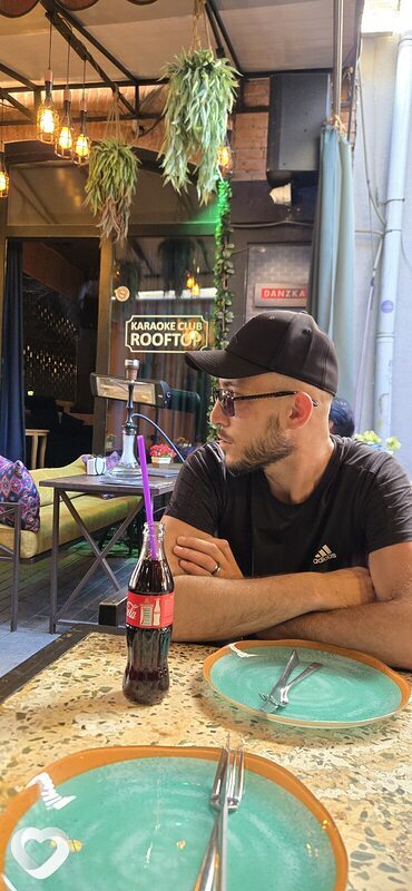 Михаил, 32, Алейске — анкета №2414955