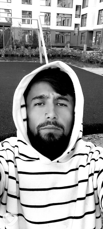 Kamoliddin, 31, Туркестане — анкета №2414959