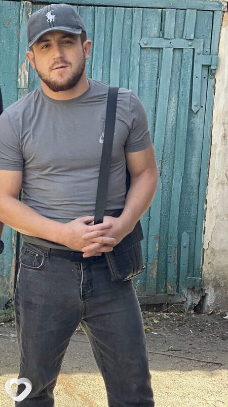 Руслан, 31, Мелитополе — анкета №2414961