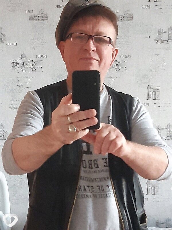 Игорь, 54, Кимрах — анкета №2415008