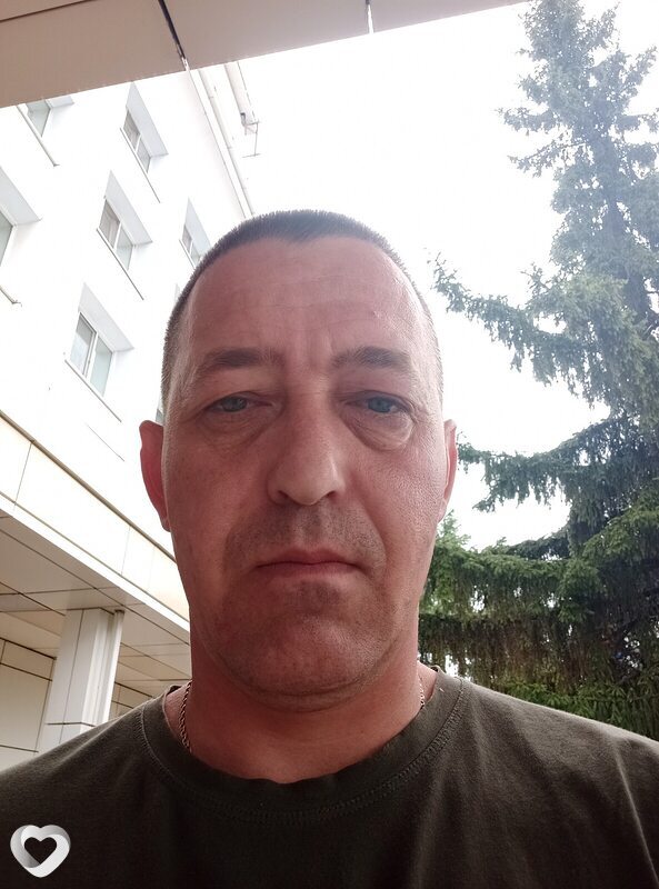 Виталий, 41, Тюмени — анкета №2415009