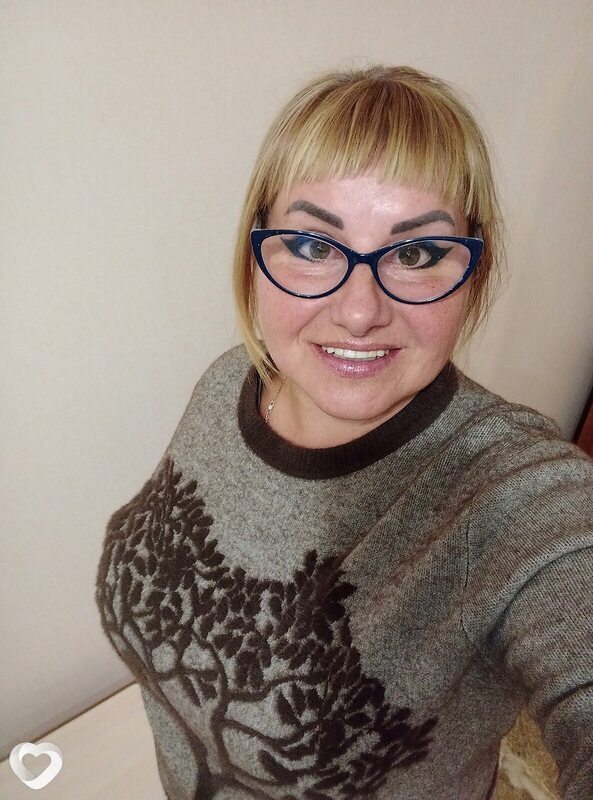 Галина, 57, Смоленске — анкета №2415018