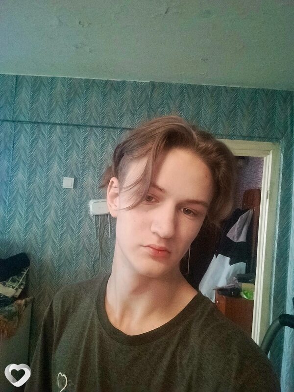 Роман, 20, Иркутске — анкета №2415020
