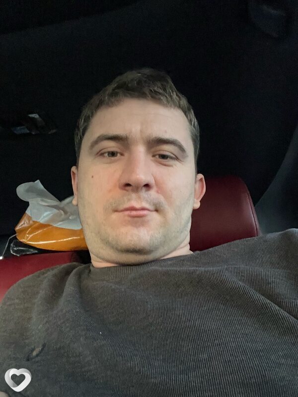 Алексей, 33, Березовский (Свердловская обл) — анкета №2415023