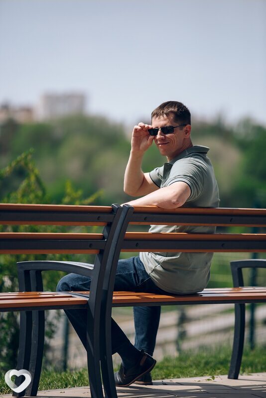 Семён, 45, Урюпинске — анкета №2414855