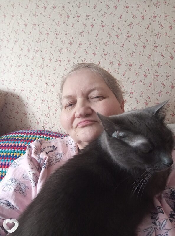 Ирина, 58, Минске — анкета №2414858