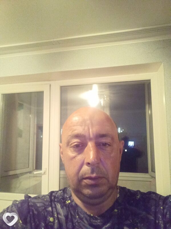 Виталий, 44, Барнауле — анкета №2414875
