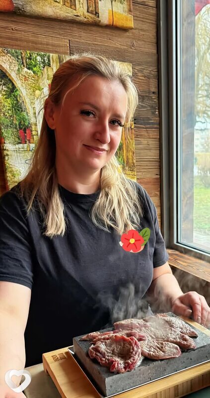 Marta, 34, Познань — анкета №2415453