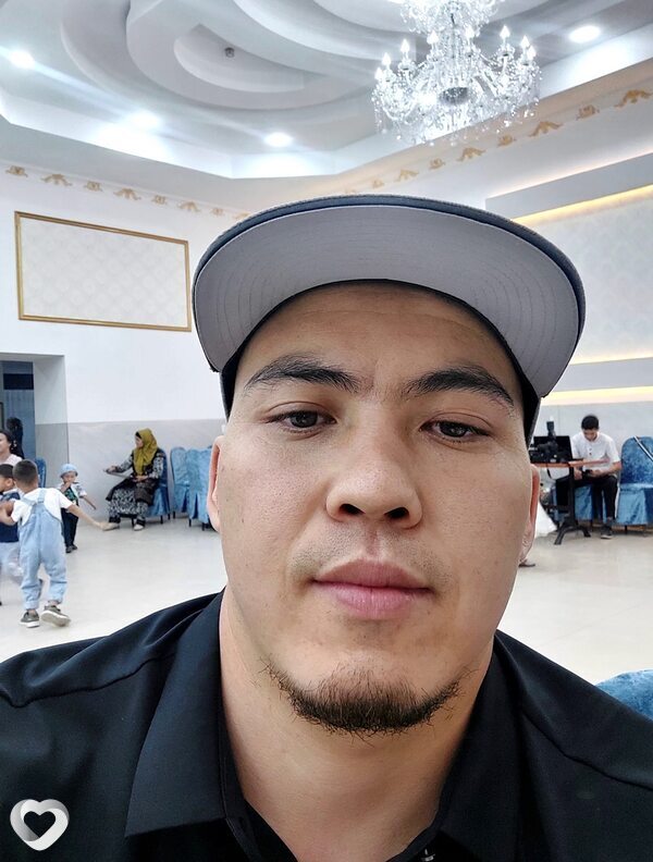 Тимур, 29, Москве — анкета №2415456