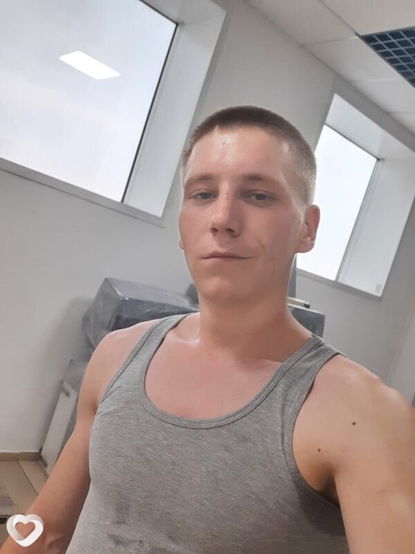 Николай, 24, Астане — анкета №2415467