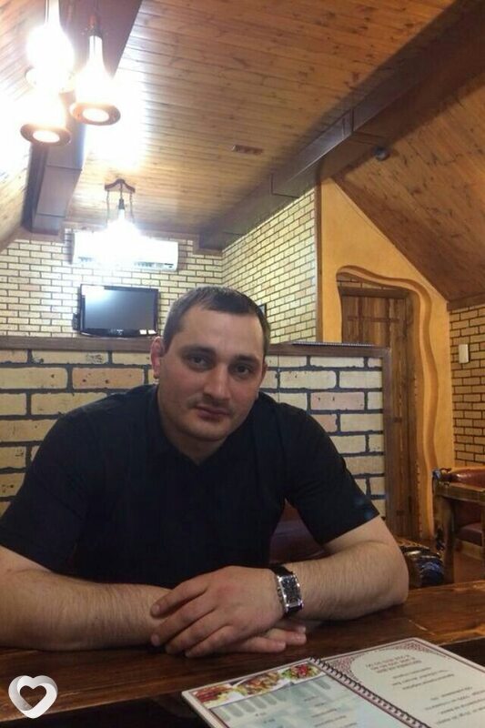 Руслан, 44, Москве — анкета №2415470