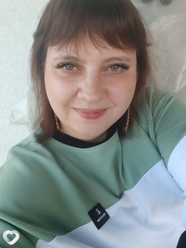 Евгения, 36, Екатеринбурге — анкета №2415475