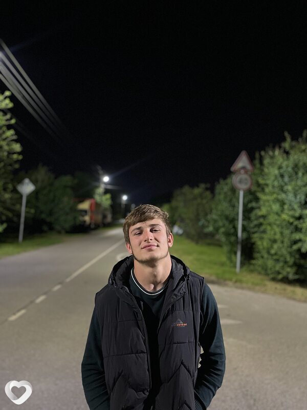 Halid, 21, Краснодаре — анкета №2415085